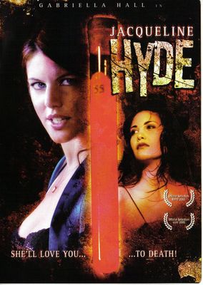 Jacqueline Hyde poster