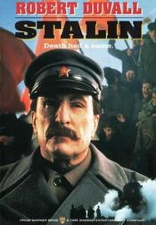 Poster Stalin
