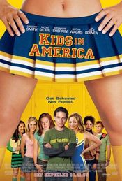 Poster Kids in America