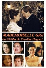 Poster Mademoiselle Gigi