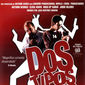 Poster 1 Dos tipos duros