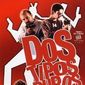 Poster 2 Dos tipos duros