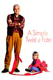 Poster A Simple Twist of Fate