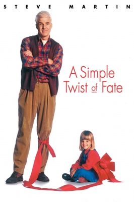 A Simple Twist of Fate