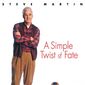 Poster 2 A Simple Twist of Fate