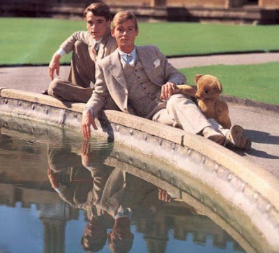 Brideshead Revisited