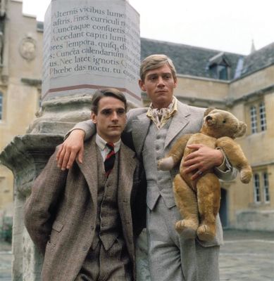 Brideshead Revisited