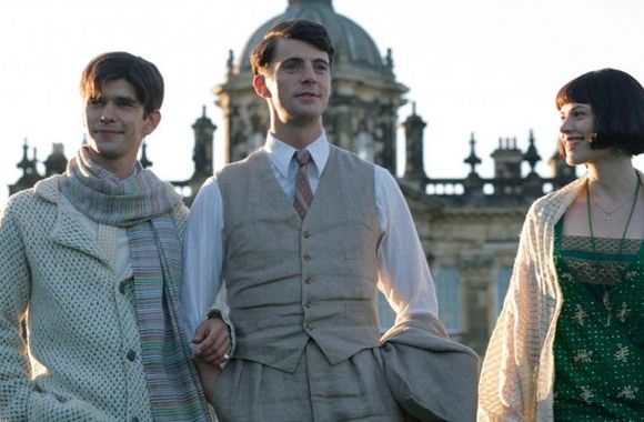 Brideshead Revisited