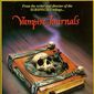 Poster 5 The Vampire Journals