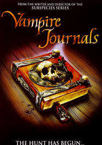 The Vampire Journals
