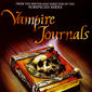 Poster 1 The Vampire Journals