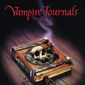 Poster 4 The Vampire Journals
