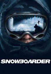 Poster Snowboarder