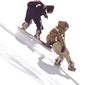 Foto 7 Snowboarder