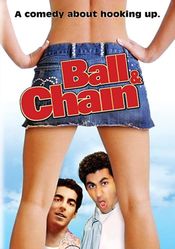 Poster Ball & Chain