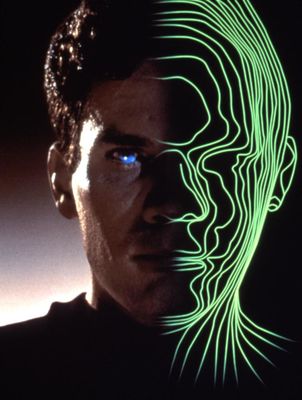 Ghost in the Machine