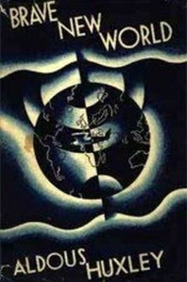 Brave New World poster