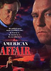 Poster An American Affair