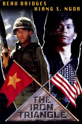 The Iron Triangle poster