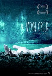 Poster Mean Creek