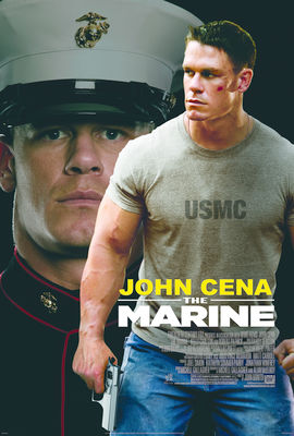 The Marine