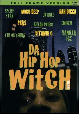 Da Hip Hop Witch poster