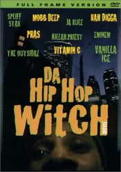 Poster Da Hip Hop Witch