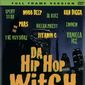 Poster 1 Da Hip Hop Witch