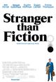 Film - Stranger Than Fiction