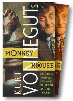 Monkey House poster