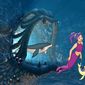 The New Adventures of Ocean Girl/Noile aventuri ale fiicei oceanului