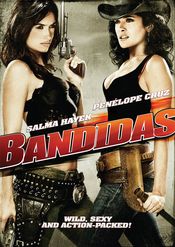 Poster Bandidas