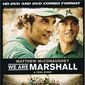 Poster 7 We Are Marshall