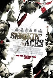 Poster Smokin' Aces