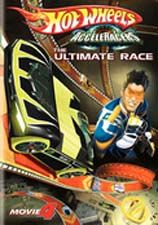 Poster AcceleRacers: The Ultimate Race
