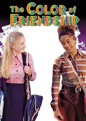 Poster The Color of Friendship