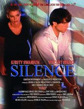 Poster Silence