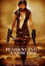 Film - Resident Evil: Extinction