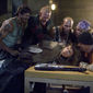 Foto 39 Milla Jovovich în Resident Evil: Extinction