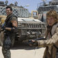 Foto 36 Oded Fehr, Milla Jovovich în Resident Evil: Extinction