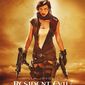 Poster 7 Resident Evil: Extinction