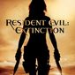 Poster 14 Resident Evil: Extinction
