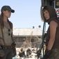 Foto 19 Milla Jovovich, Ali Larter în Resident Evil: Extinction