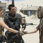 Foto 33 Oded Fehr, Milla Jovovich, Ali Larter în Resident Evil: Extinction