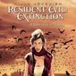 Poster 2 Resident Evil: Extinction