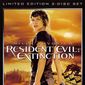 Poster 3 Resident Evil: Extinction