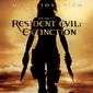 Poster 4 Resident Evil: Extinction