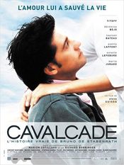 Poster Cavalcade