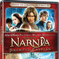 Poster 3 The Chronicles of Narnia: Prince Caspian