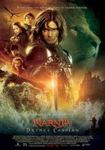 Cronicile din Narnia: Prințul Caspian